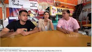 Alasan dewi perssik bercerai dari aldi taher, tyas mirasih sebut raffi ahmad; Blak Blakan Tyas Mirasih Bongkar Perselingkuhan Raffi Ahmad Di Masa Lalu Gila Kamu Tribunnews Com Mobile