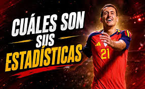 Estadísticas de Mikel Oyarzabal: goles en la temporada de cara al Mundial 2026