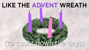 Advent Candle Meanings And Traditions Lovetoknow