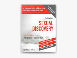 30 Days Sexual Discovery: the Original Urbangay.Org Workshop for Gay Men de Stephan  Dahl en Apple Books