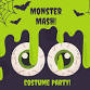 White Oak Library presents Monster Mash Costume Pa... event in Romeoville, IL