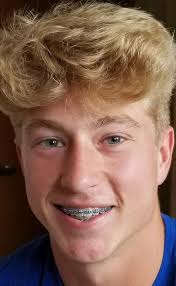 Gibson City-Melvin-Sibley star Aidan Laughery drawing college interest  during down time