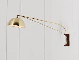 Quorum international tansley single light 14 tall outdoor wall sconce. Allied Maker Half Dome Wall Lamp Colony