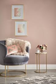 Tie Your Living Room Furniture And Decor Together With Materials Or Colors From The Frames To The Floor T Pink Living Room Gold Living Room Living Room Decor