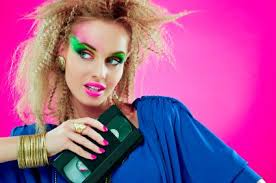 The Complete Guide To Updating And Republishing Outdated Blog Content 80s Makeup Trends 1980s Makeup 80s Makeup