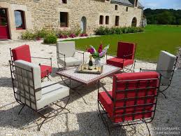 Le Pre Verdine Longere Transformee En Gite De Luxe Dans Le Golfe Du Morbihan 5 Etoiles 5 Epis Michel Poplawec Cote Maison D Hotes Decoration Exterieur Gite