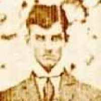 William Pius Byrd (1882–1946) • FamilySearch