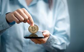 Los pagos con teléfonos móviles son fáciles y simples el bitcoin permite realizar pagos con tu dispositivo móvil con un simple proceso de 2 pasos: Cuales Son Los Tipos De Criptomonedas Mas Importantes Economia3