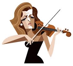 47 (kreutzer) (part 1/4) from 3rd minute acme begin. Q A Anne Sophie Mutter Cincinnati Magazine