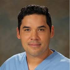 Dr. Daniel Ruan, MD: Otolaryngologist