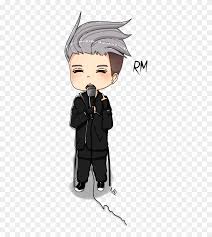 Feb 26, 2021 · a baby shark with a human face baffled fisherman after it was caught off the coast of indonesia. Rappers Drawing Cartoon Transparent Clipart Free Download Do You Rap Monster Hd Png Download 730x1095 2079818 Pngfind