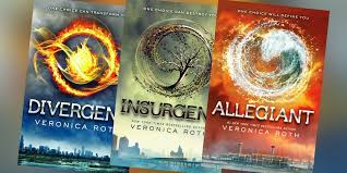 A divergent story i emerge from the simulation with a yell. Veronica Roth Books Divergent Series Order Release Dates And More