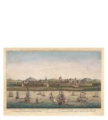 Images Multicolor Fort St George Madras ...