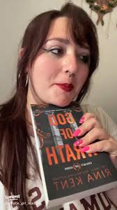 Exploring Rina Kent's Riveting World of Standalone Books