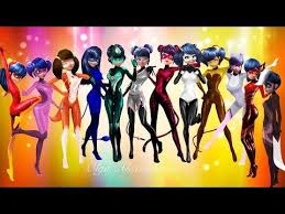 леди баг и супер кот 3 сезон 7 серия Pin En Jesus