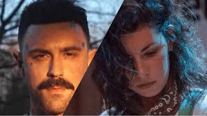 Jamie Resch and Justin Weatherbee, Tidball's, Bowling Green, 9 April to 10  April