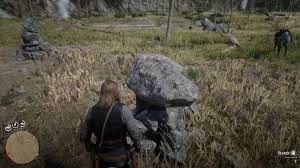 The jack hall gang treasure map can be found from chapter two onwards. Jack Hall Gang Treasure Map 2 Red Dead Redemption 2 Wiki Guide Ign