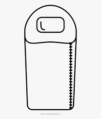 Using the red alt i like your colors page, you can find all color codes used by any web page on. Sleeping Bag Coloring Page Ultra Pages Hd Png Download Transparent Png Image Pngitem