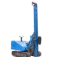 Hydraulic Pile Hammer: Efficient Construction Solution