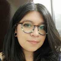 Marina Contreras's Instagram, Twitter & Facebook