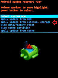 Cara Flash Samsung Galaxy V Dan Galaxy V Plus Via Sd Card