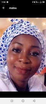 Challenge des femmes du bafing en foulard Maman Bamba de Gouekan Papa Dosso  de Landoue je suis fier d'être mahouka vivre le bafing