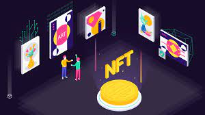 A Complete Guide To Nft Art For Beginners The European Financial Review