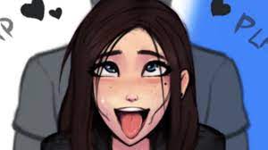 Pretty recebt because i just saw a meme about her on okaybuddyretard about r34 artists lol. Akzgo9v6uzybim