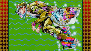 Anime Jojo S Bizarre Adventure Star Platinum Jojo S Bizarre Adventure Hd Wallpaper Wallpaperbetter In compilation for wallpaper for jojo's bizarre adventure, we have 26 images. bizarre adventure hd wallpaper