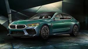 2020 bmw m8 gran coupe it ll fly and look good doing it gran coupe bmw coupe
