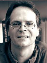 Poet Starkey Holds Reading, Booksigning