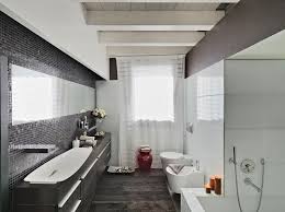 Dark wood decking home builders. 90 Primary Bathrooms With Hardwood Flooring Photos Home Stratosphere