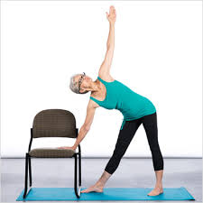Check spelling or type a new query. Chair Yoga Poses 7 Poses For Better Balance