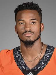 Jonathan Shepherd, Oklahoma State, Wide Receiver
