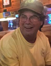 Jeffrey D. Mitchell Obituary