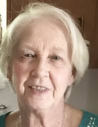 Obituary for Anna Mae (Yanosky) Sedlak