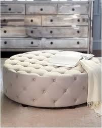 Dressing Room Ottoman Home Designer Ideas Round Ottoman Tufted Ottoman Furniture