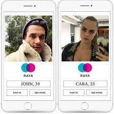 With most dating apps (think: Pssst There S A Secret Dating App For Celebrities Theartgorgeous