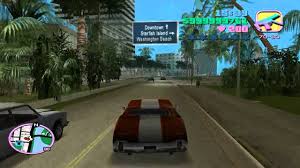 Image result for vice city game