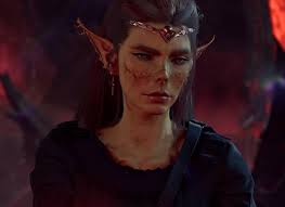 Just fell in love with my first githyanki tav Yessane. Going to have her  romance Lazel also my first time. Any tips?