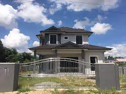 Harga rendah dijamin untuk banglo di kota bharu! Banglo Mewah Di Bandar Kota Bharu Property For Sale On Carousell