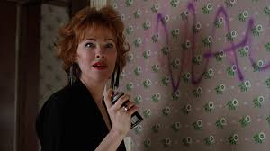 Of course, the choice was intentional, as o'hara is at the tony awards to introduce a production number from the musical adaptation of beetlejuice, which is up for eight trophies including best musical at sunday's. Catherine O Hara At The Mantle Clinic