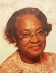 Lillie Mae Sanders Obituary February 12, 2021