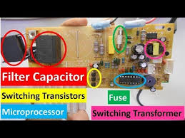 How To Repair Induction Cooktop E0 Error Easily Youtube