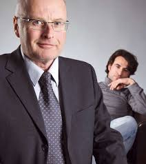 Geschäftsbericht 2008/2009