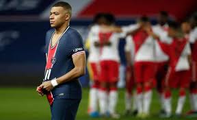 Cup | highlights & full match. Psg Outclassed Barcelona But They Could Not Lay A Glove On Monaco Ligue 1 The Guardian