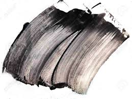 All brush stroke png images are displayed below available in 100% png transparent white browse and download free brush stroke png transparent picture transparent background image. Rough Broad Semi Transparent Brush Strokes In Wet Paint On White Stock Photo Picture And Royalty Free Image Image 85445006