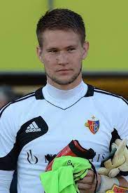Born 29 march 1989) is a czech professional footballer who plays as a goalkeeper for sevilla and the czech republic national team. Tomas Vaclik Fanclub Photos Facebook