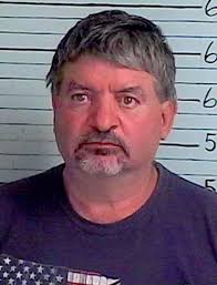 Mikeal Shane Pruett jailed for 200 years after raping and impregnating  11-year-old granddaughter