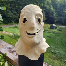 Ghost Glow 1st Gen Recast